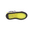 Geox lage schoenen blauw 5