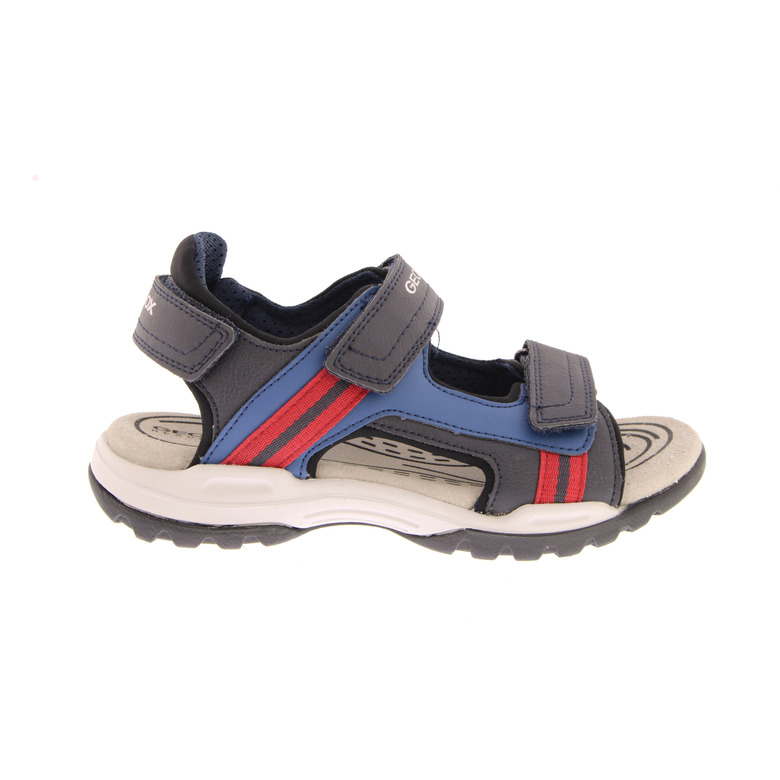 Geox sandalen blau 1