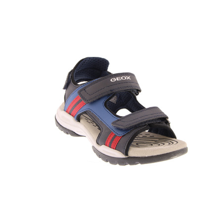 Geox sandalen blau