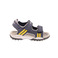 Geox sandalen blau 1