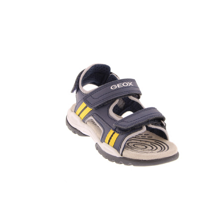 Geox sandalen blau