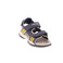Geox sandalen blau 2