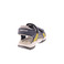 Geox sandalen blau 4