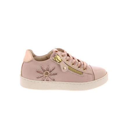 Stones And Bones lage schoenen roze