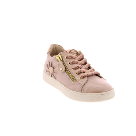 Stones And Bones lage schoenen roze