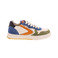 Stones And Bones lage schoenen multi color
