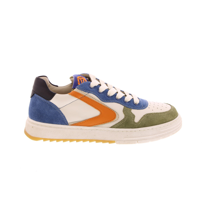 Stones And Bones lage schoenen multi color 1
