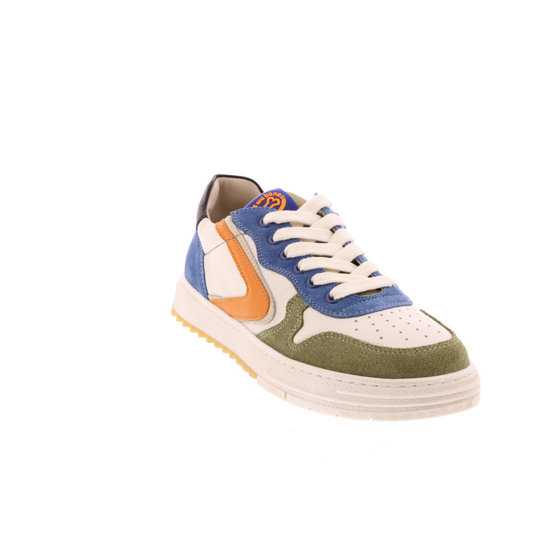 Stones And Bones lage schoenen multi color 2
