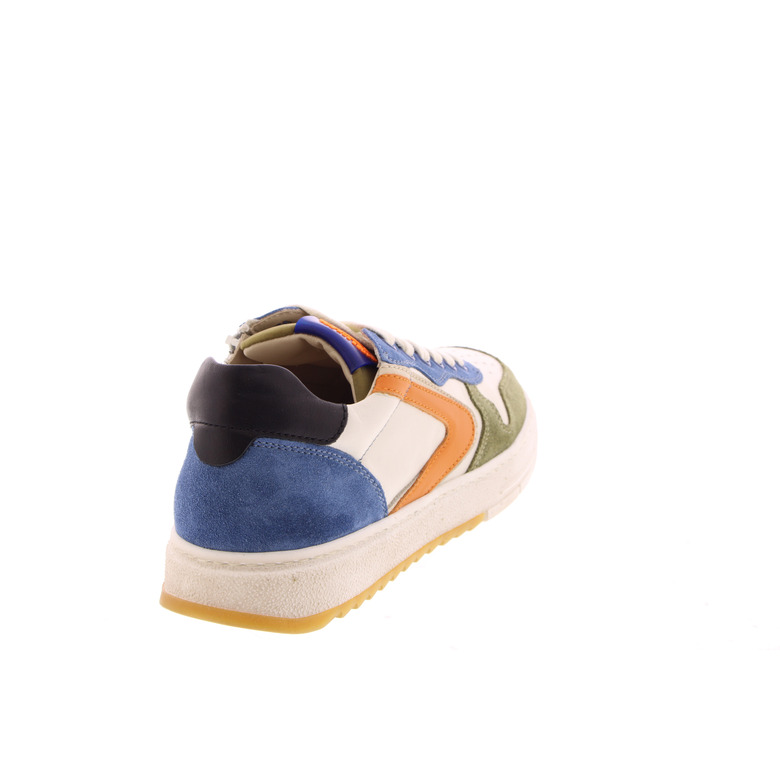 Stones And Bones lage schoenen multi color 4