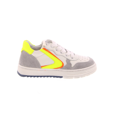 Stones And Bones low shoes white