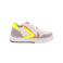 Stones And Bones lage schoenen wit 1
