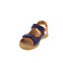 Stones And Bones sandalen blau 3