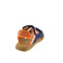 Stones And Bones sandalen blau 4