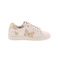 Kipling low shoes ecru 1