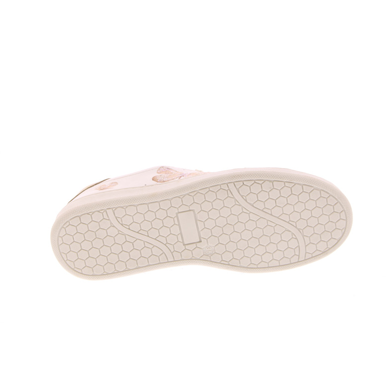 Kipling low shoes ecru 5