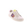 Little David low shoes white 2