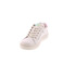 Little David low shoes white 3
