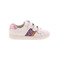 Little David low shoes white 1