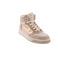 Little David chaussures hautes rose 2