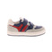 Little David low shoes blue 1