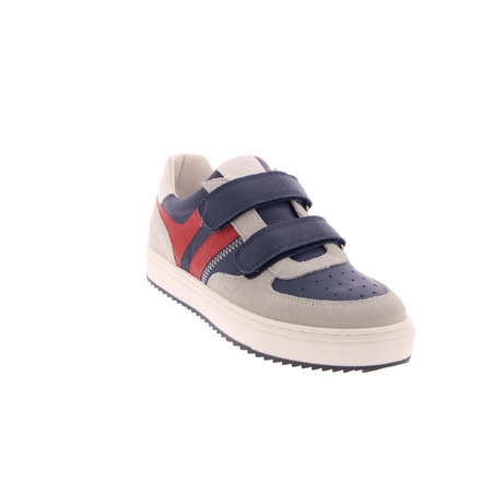 Little David low shoes blue