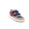 Little David low shoes blue 2