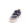 Little David low shoes blue 3
