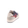 Little David low shoes blue 4