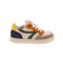 Little David low shoes multicolor
