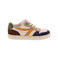 Little David low shoes lightbrown 1