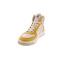 Little David chaussures hautes jaune 3