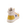 Little David chaussures hautes jaune 4