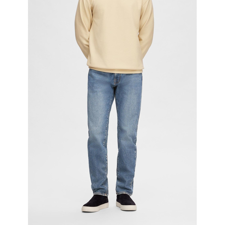 Selected Homme hose 32 inch jeans 2
