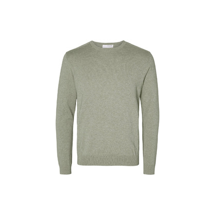 Selected Homme trui groen
