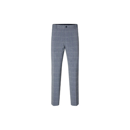 Selected Homme hose blau