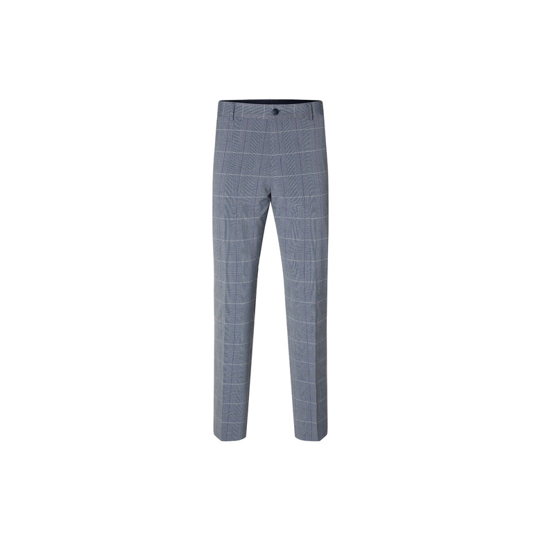 Selected Homme hose blau