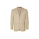 Selected Homme blazer lightbrown 1