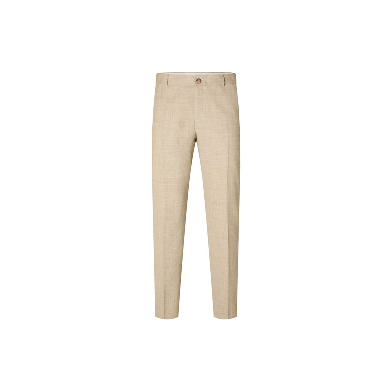 Selected Homme hose beige