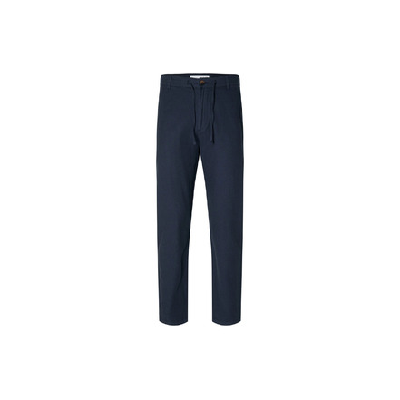 Selected Homme hose blau