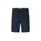 Selected Homme short blue 1