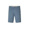Selected Homme short blue 1