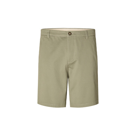 Selected Homme short grÜn