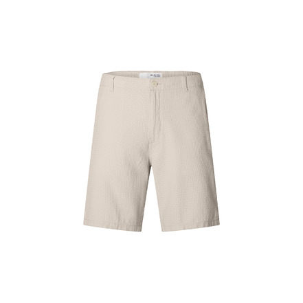 Selected Homme short lightbrown