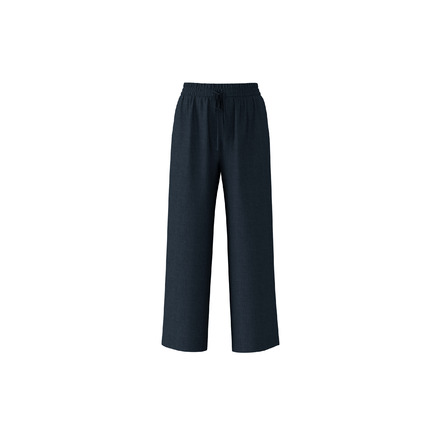 Selected Femme hose blau
