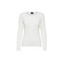 Selected Femme t-shirt wit 1