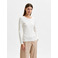 Selected Femme t-shirt wit 2