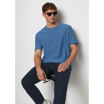 Marc O'polo t-shirt bleu