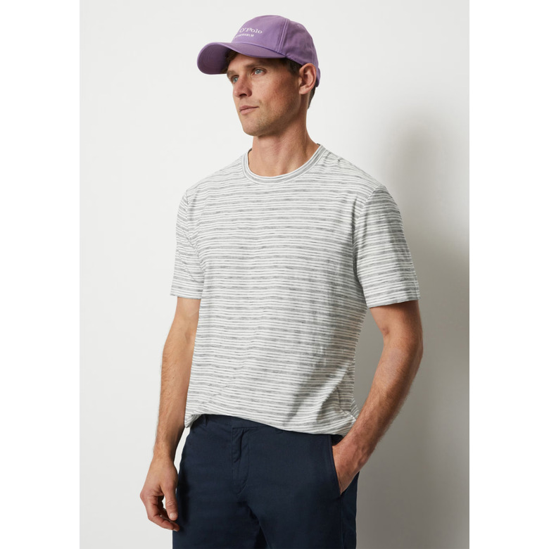 Marc O'polo t-shirts ecru 2