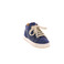 Babybotte veterschoenen blauw 2