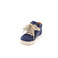 Babybotte veterschoenen blauw 3